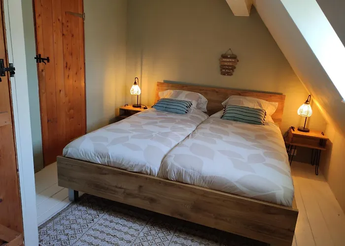 Lägenhet Gitesdanslelot - Occitanie Concores