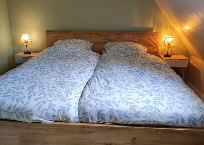 Lägenhet Gitesdanslelot - Occitanie Concores