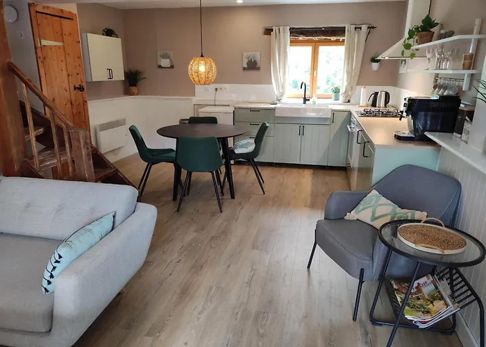 Gitesdanslelot - Occitanie Concores