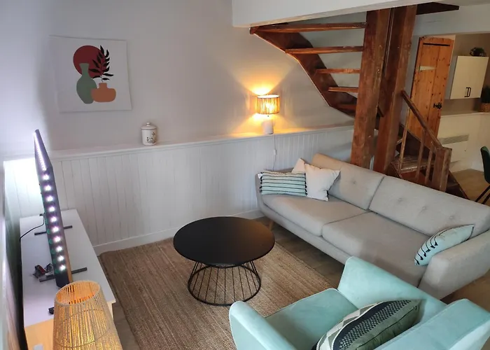 Gitesdanslelot - Occitanie *